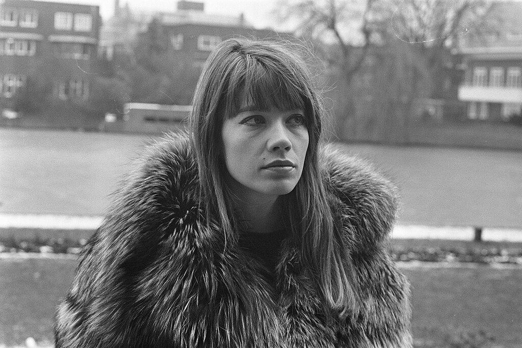 Françoise Hardy: what cancer took the sixties icon?