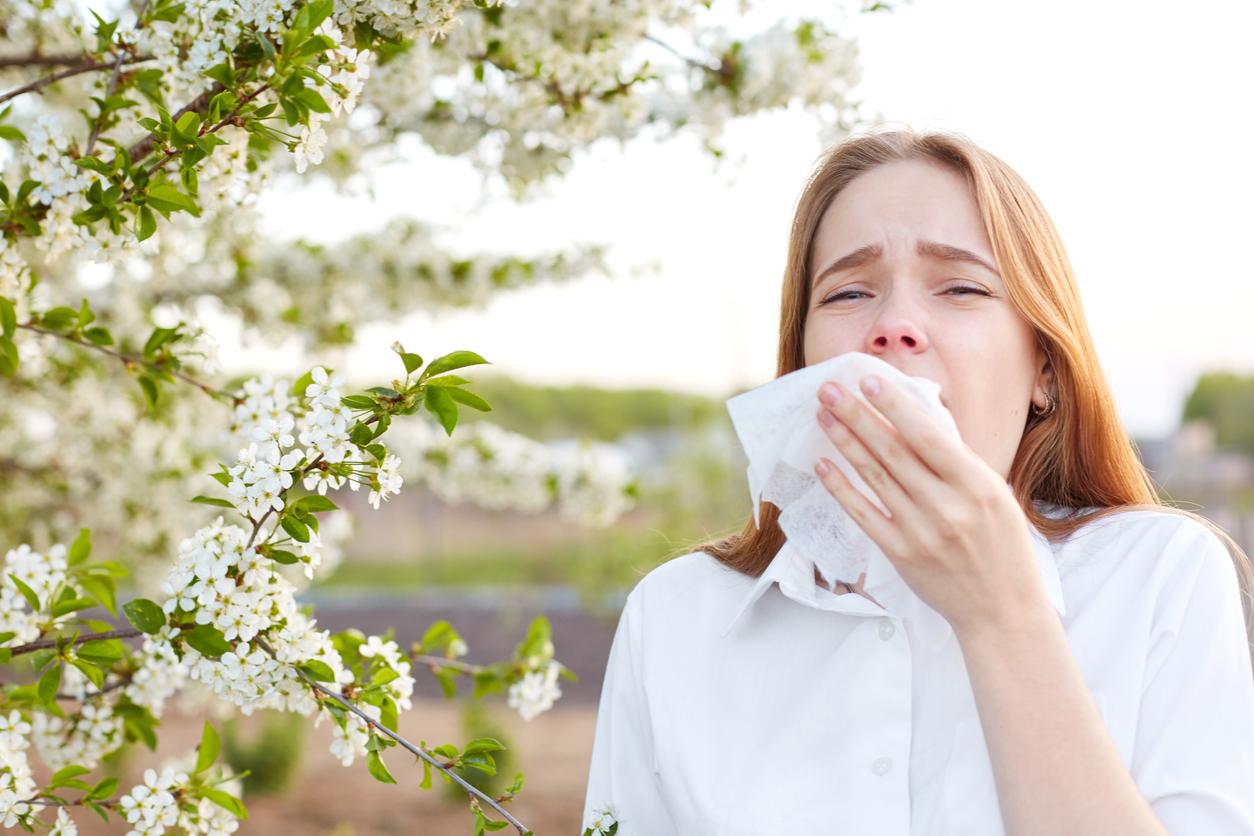 Allergies : quelle prise en charge pour un mal en pleine croissance ?