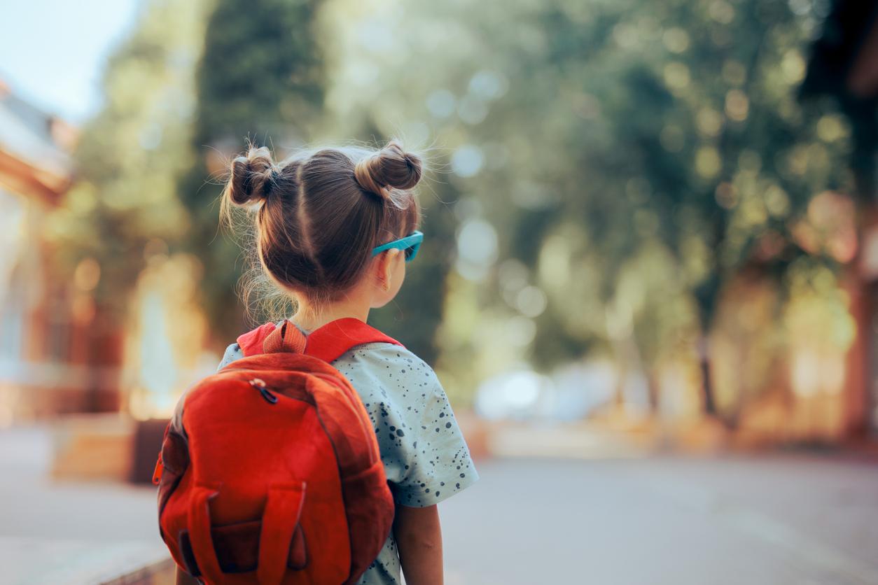 Comment apaiser les craintes de votre enfant pour sa première entrée en maternelle