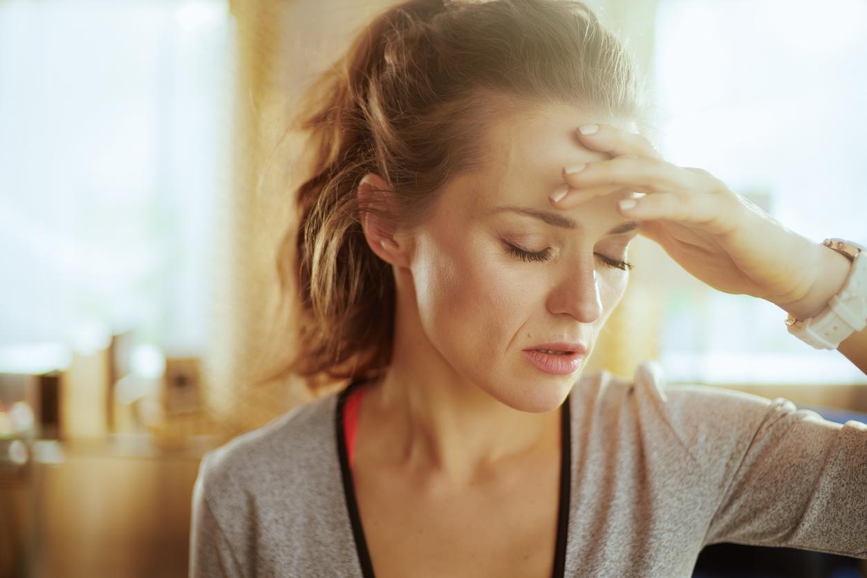 Stopping migraine before it starts: a new treatment with promising results