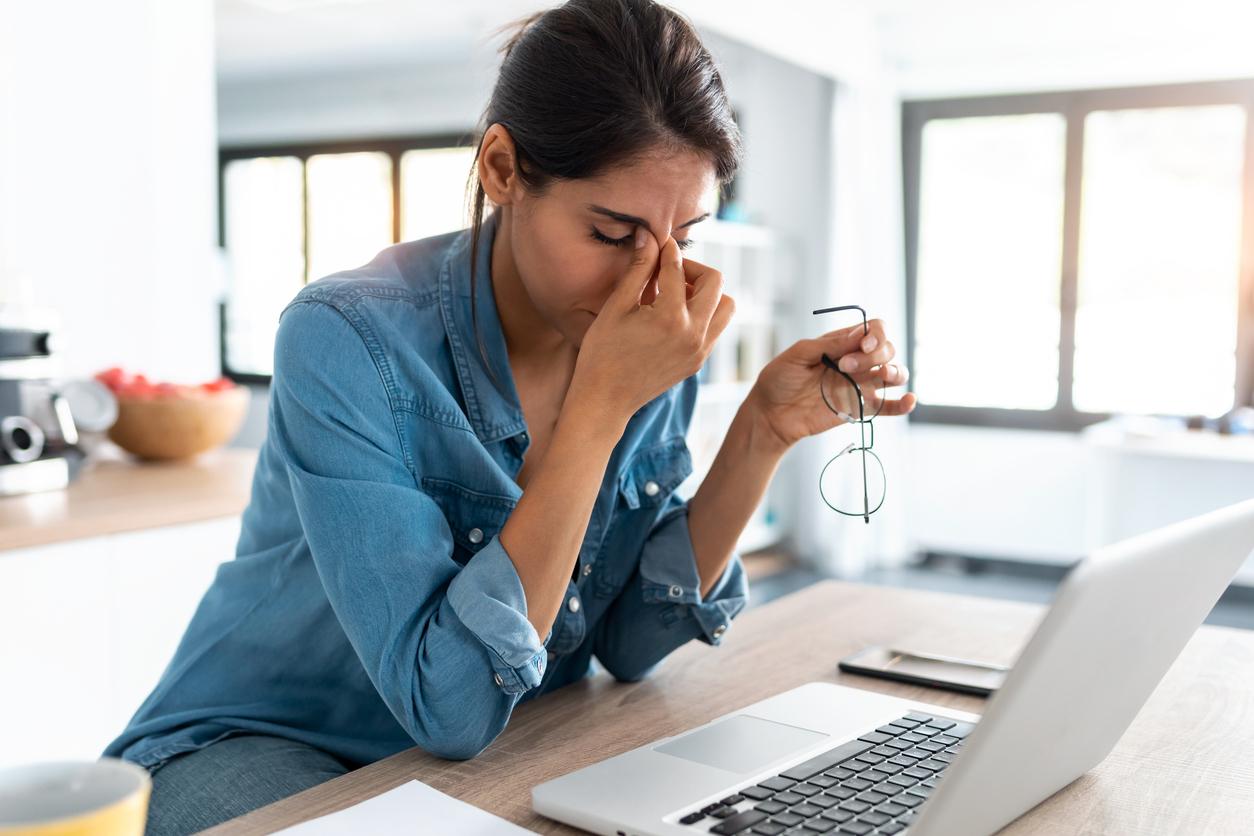 Un salarié sur quatre se déclare en mauvaise santé mentale