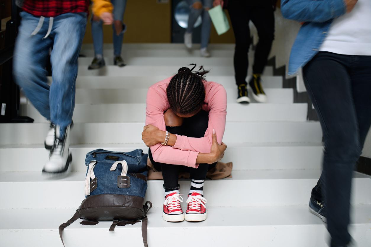 Santé mentale des jeunes : pourquoi il y a urgence 