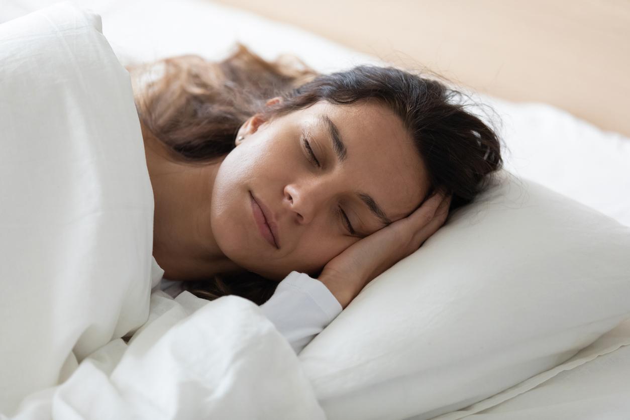 Pourquoi bien dormir permet de mieux apprendre