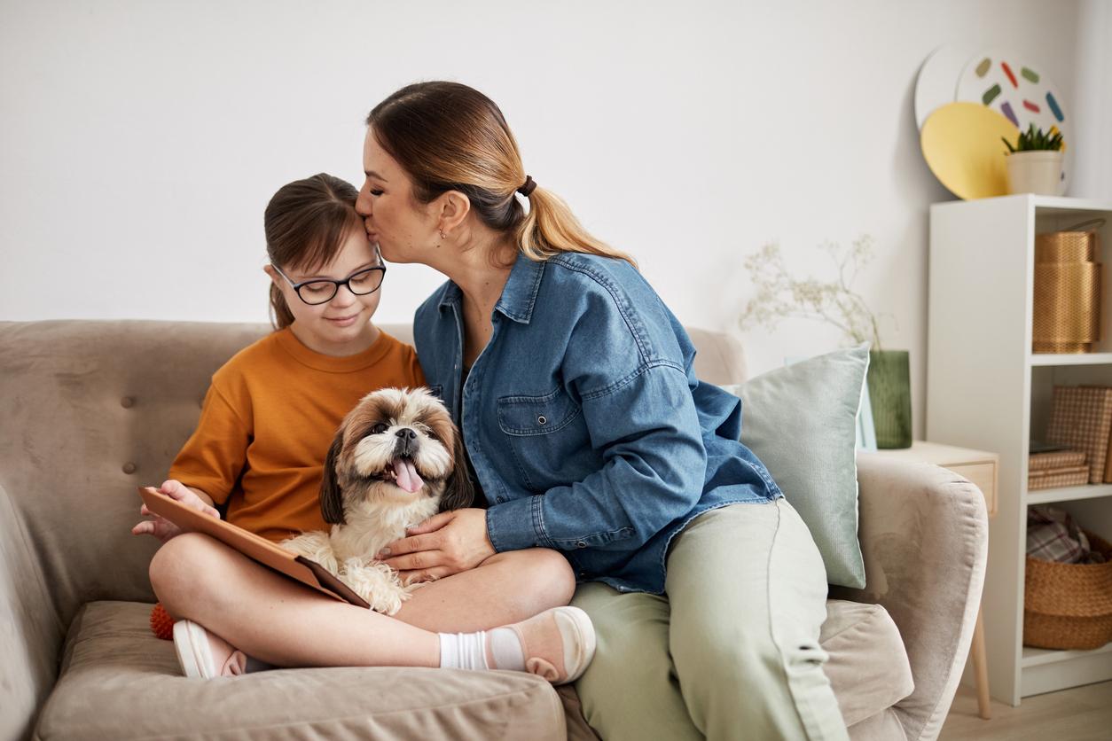 Déculpabilisation : le maître-mot pour les parents d’enfants autistes