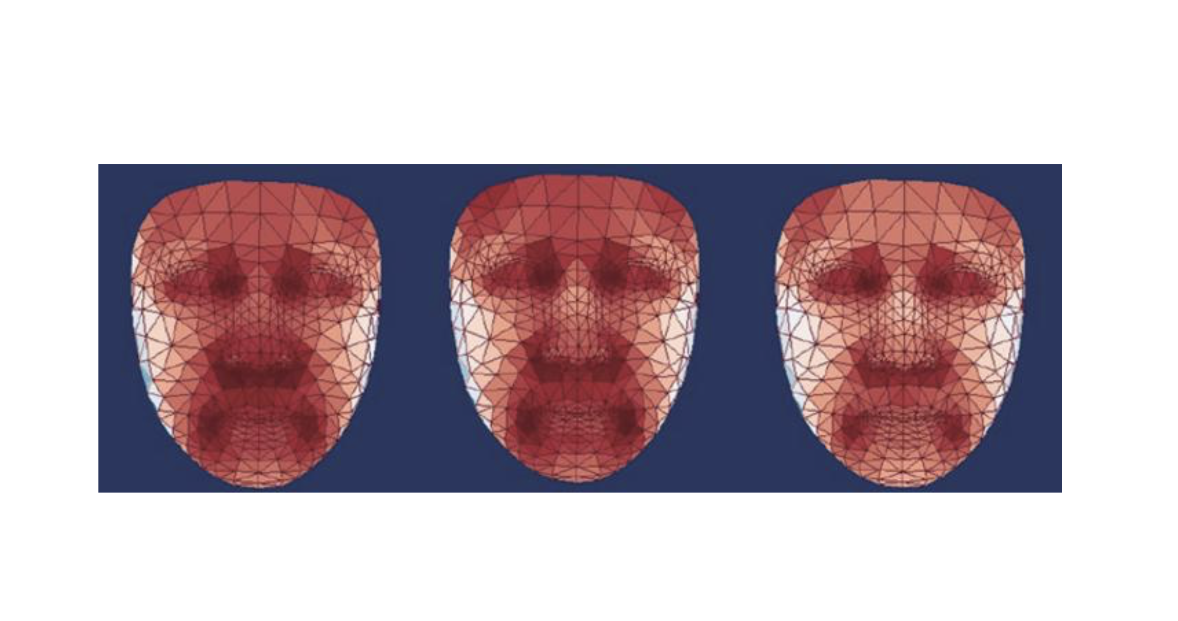 Hypertension, diabetes: facial temperature could help diagnose them