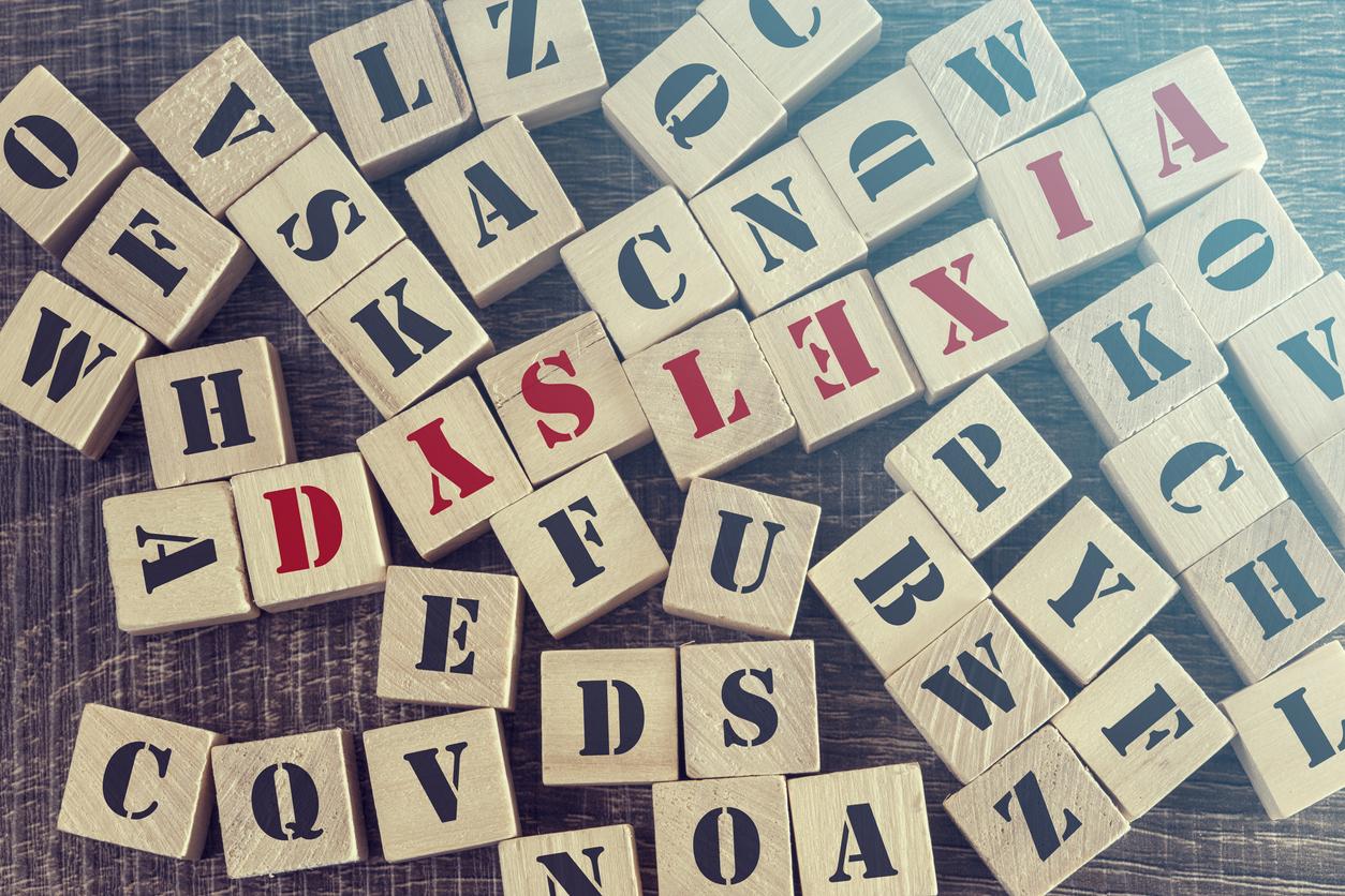  La stimulation cérébrale réduit les effets de la dyslexie