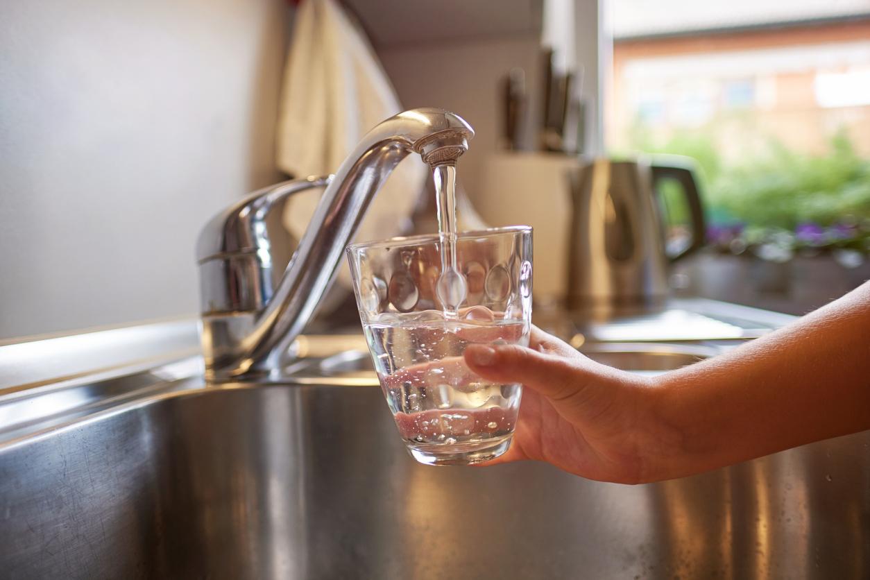 Quelle quantité d’eau faut-il boire chaque jour pour rester en bonne santé ?