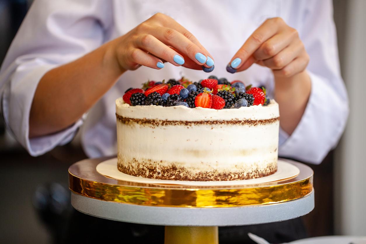 Diabetes: advice from a pastry chef to continue to enjoy eating 