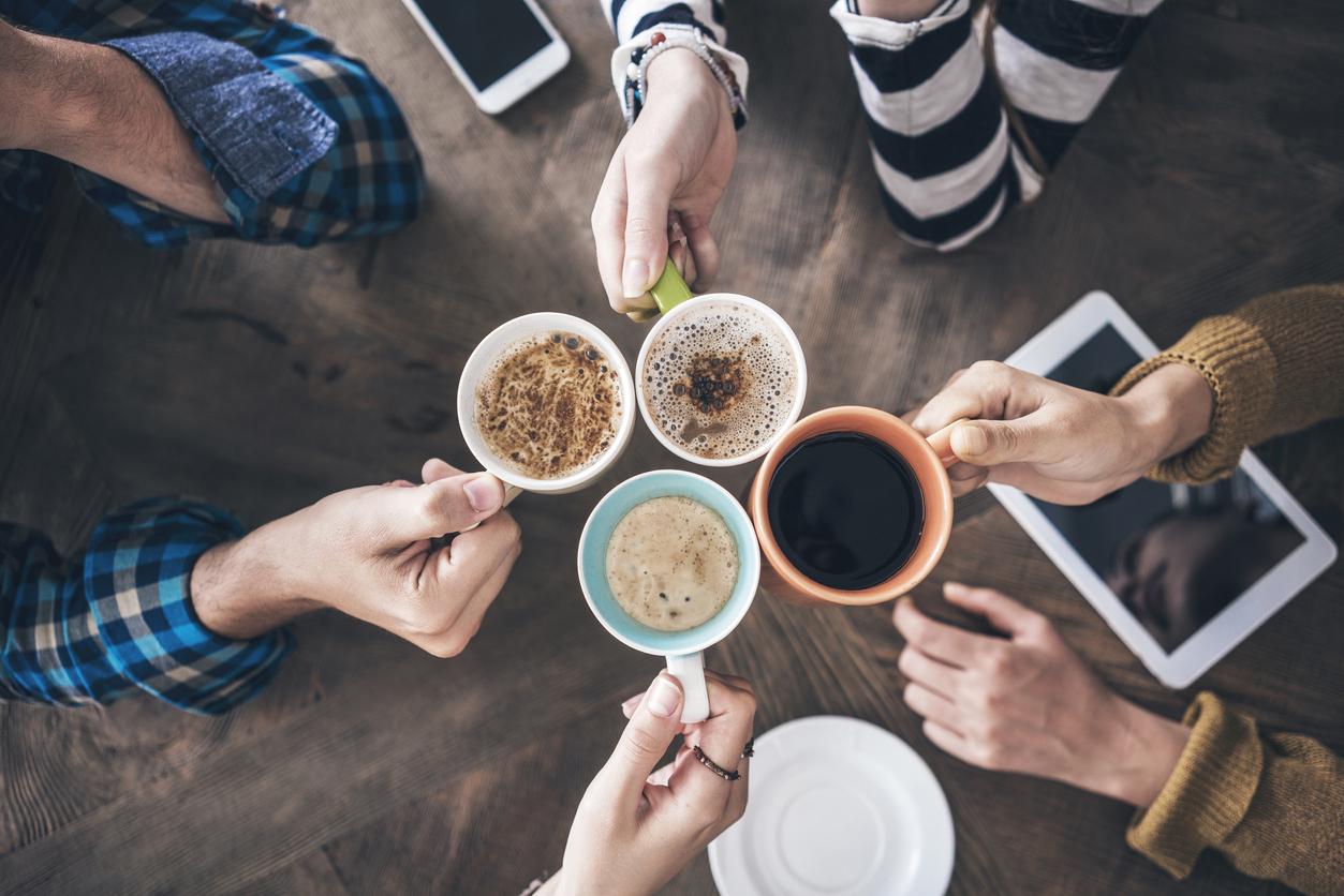 Diabète, maladies cardiaques : cette dose de café réduit vos risques