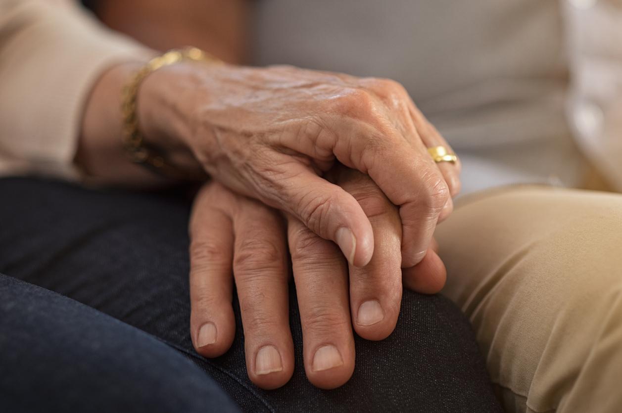 Polyarthrite rhumatoïde : les couples soudés sont moins impactés par la maladie