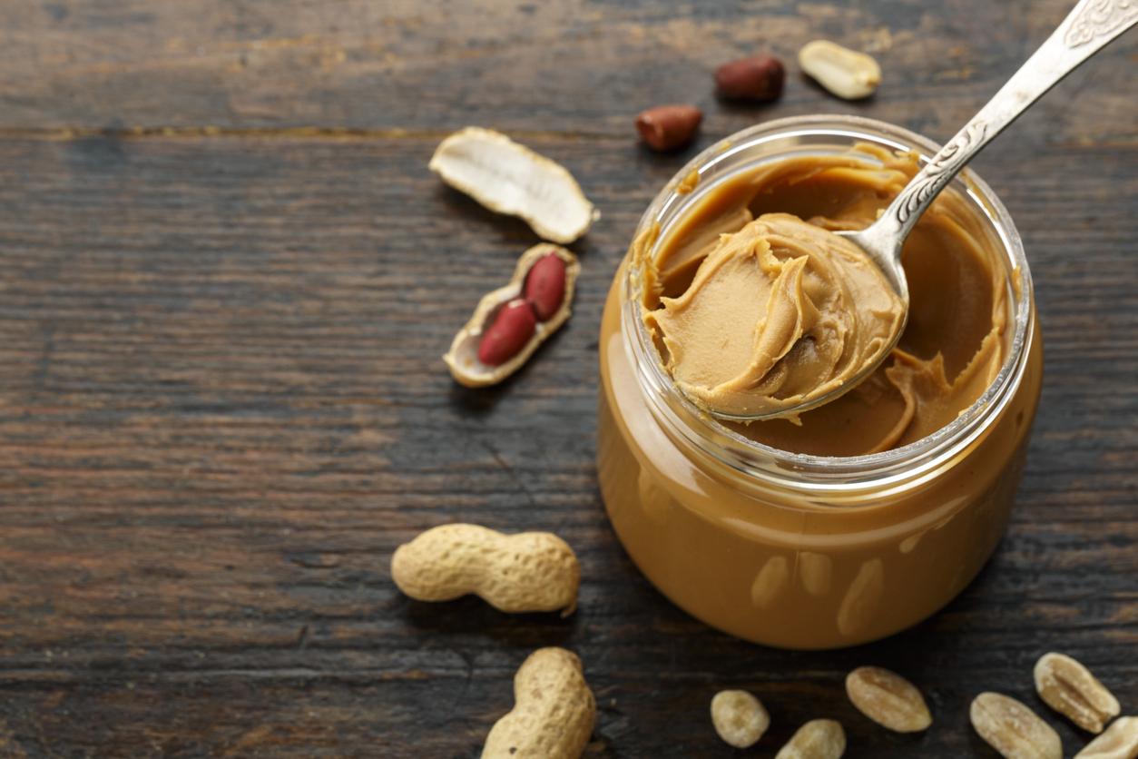 Food allergy: should babies be given peanuts? 