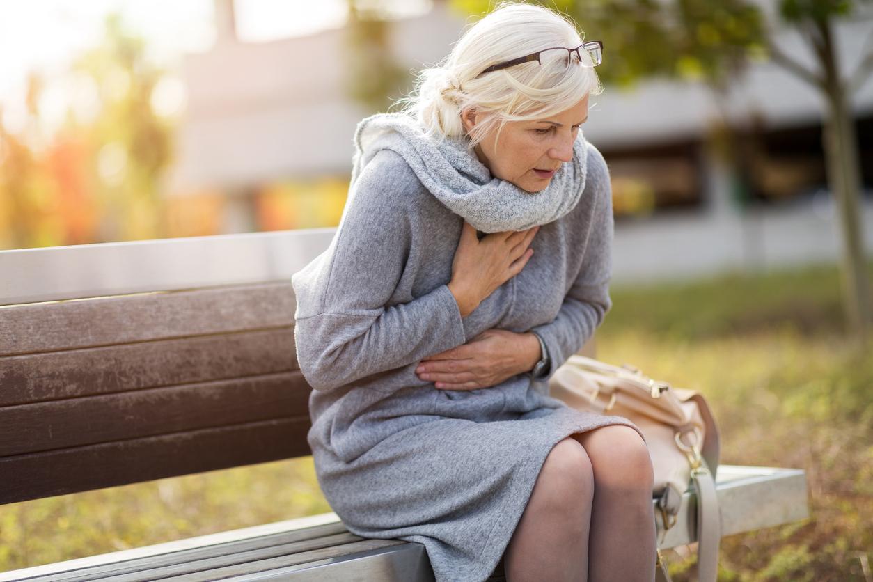 Infarctus : peut-on stopper une crise cardiaque qui a commencé ?