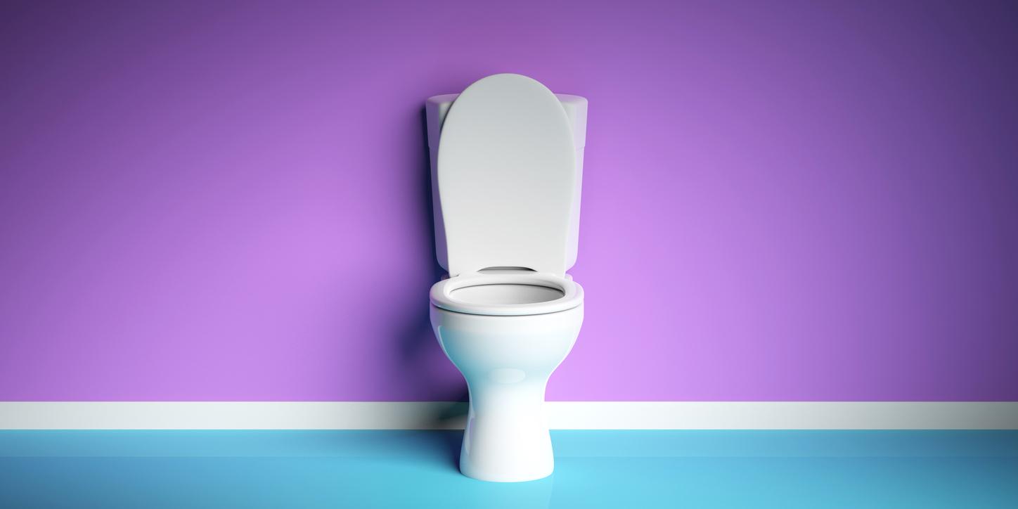 How many times a day should you have a bowel movement to stay healthy?