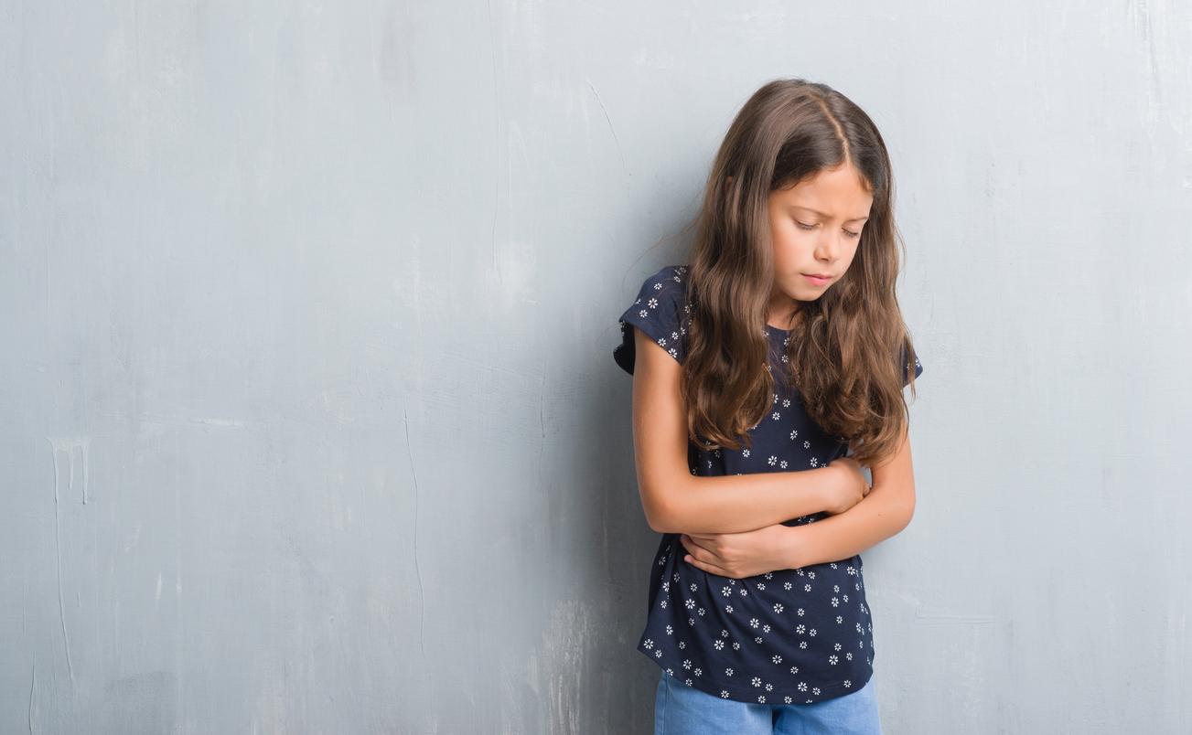 Puberté précoce chez les filles : des produits chimiques seraient en cause