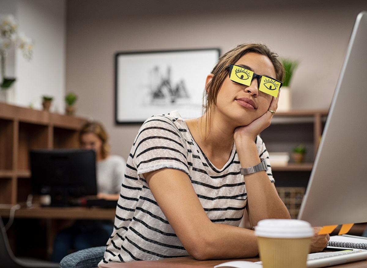 Les bienfaits d'une sieste courte : un remède simple pour le bien-être quotidien