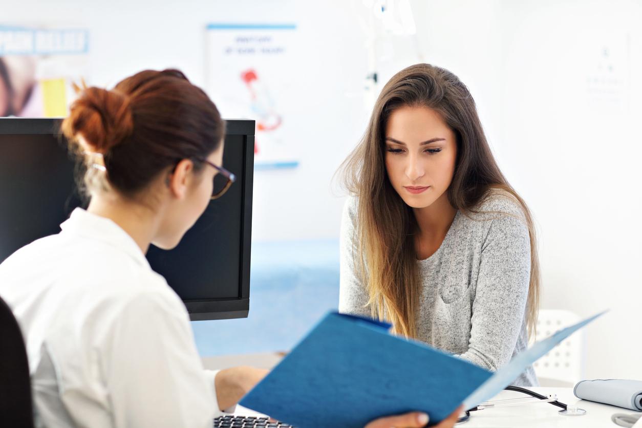 These common gynecological disorders increase the heart risks