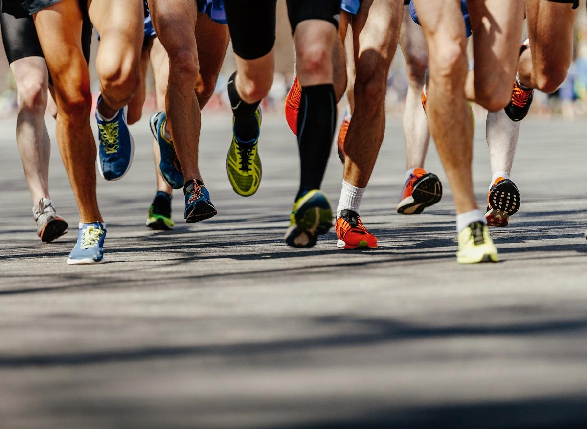 Marathon : protéger le cœur mais aussi les articulations