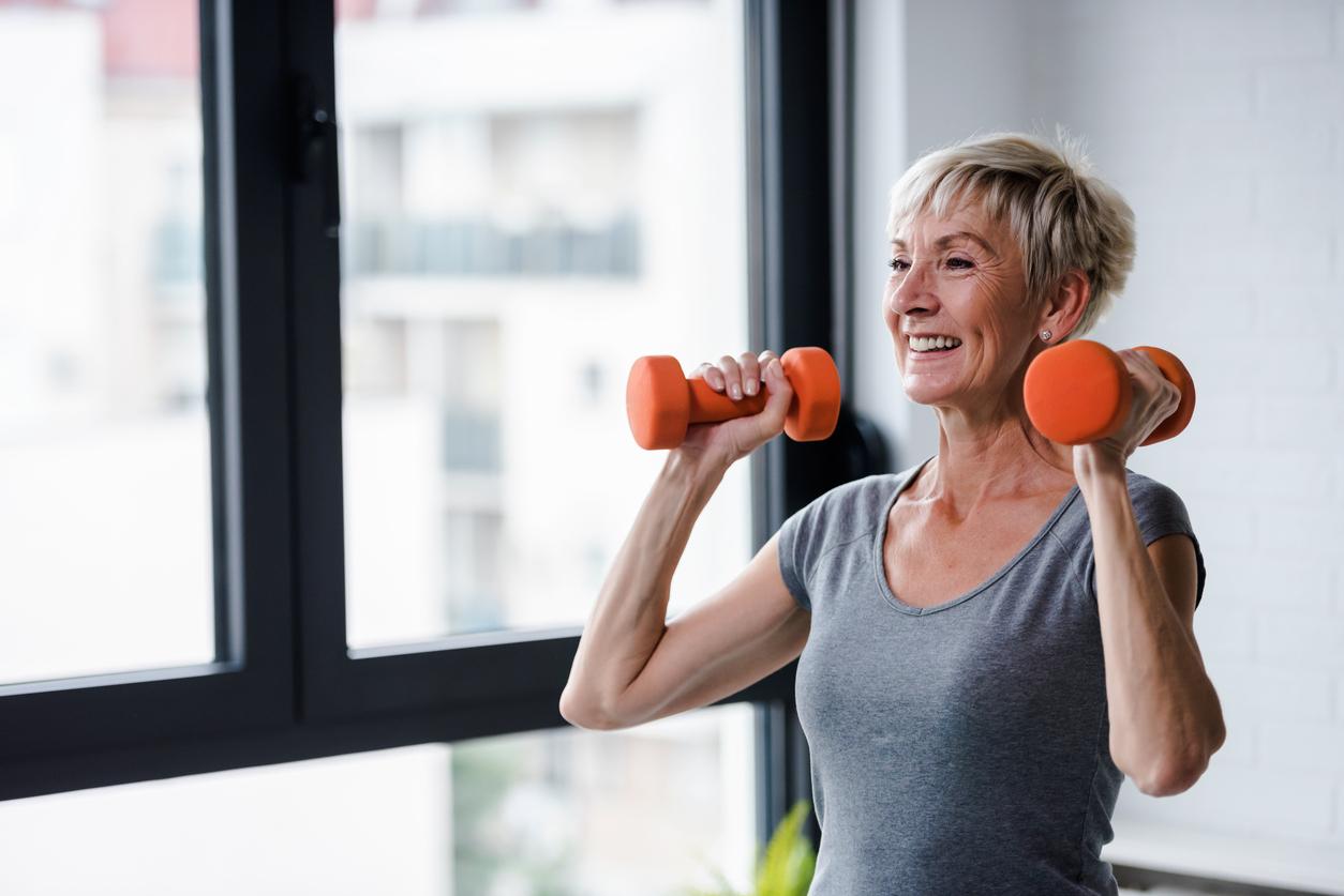 Crise cardiaque : « la réadaptation est essentielle mais peu suivie par les femmes »