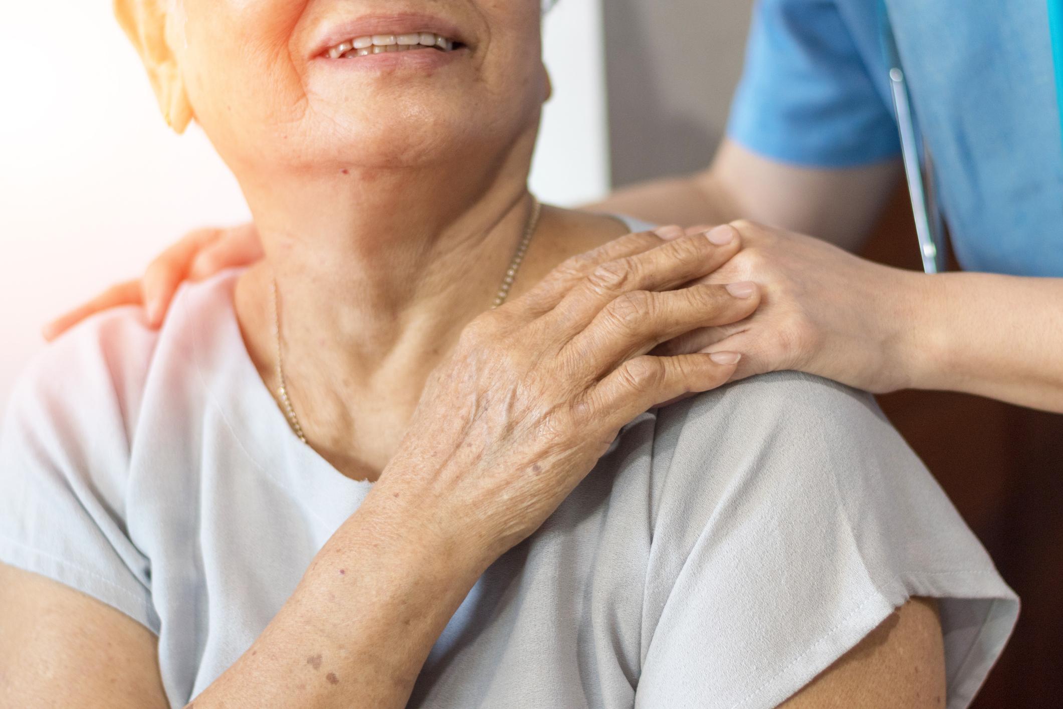 Les baby-boomers vivent plus longtemps mais en moins bonne santé que leurs ancêtres