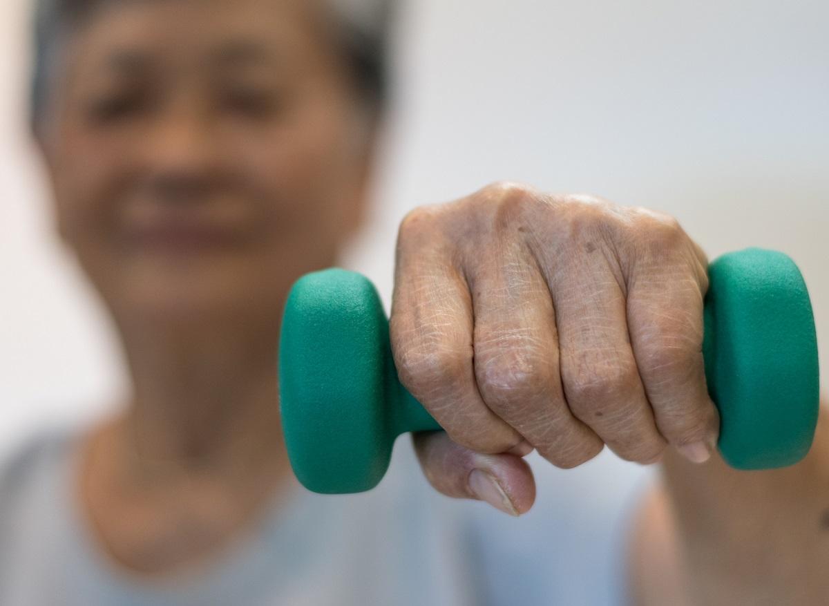 L'exercice physique et la récupération après une maladie : reprendre des forces en toute sécurité