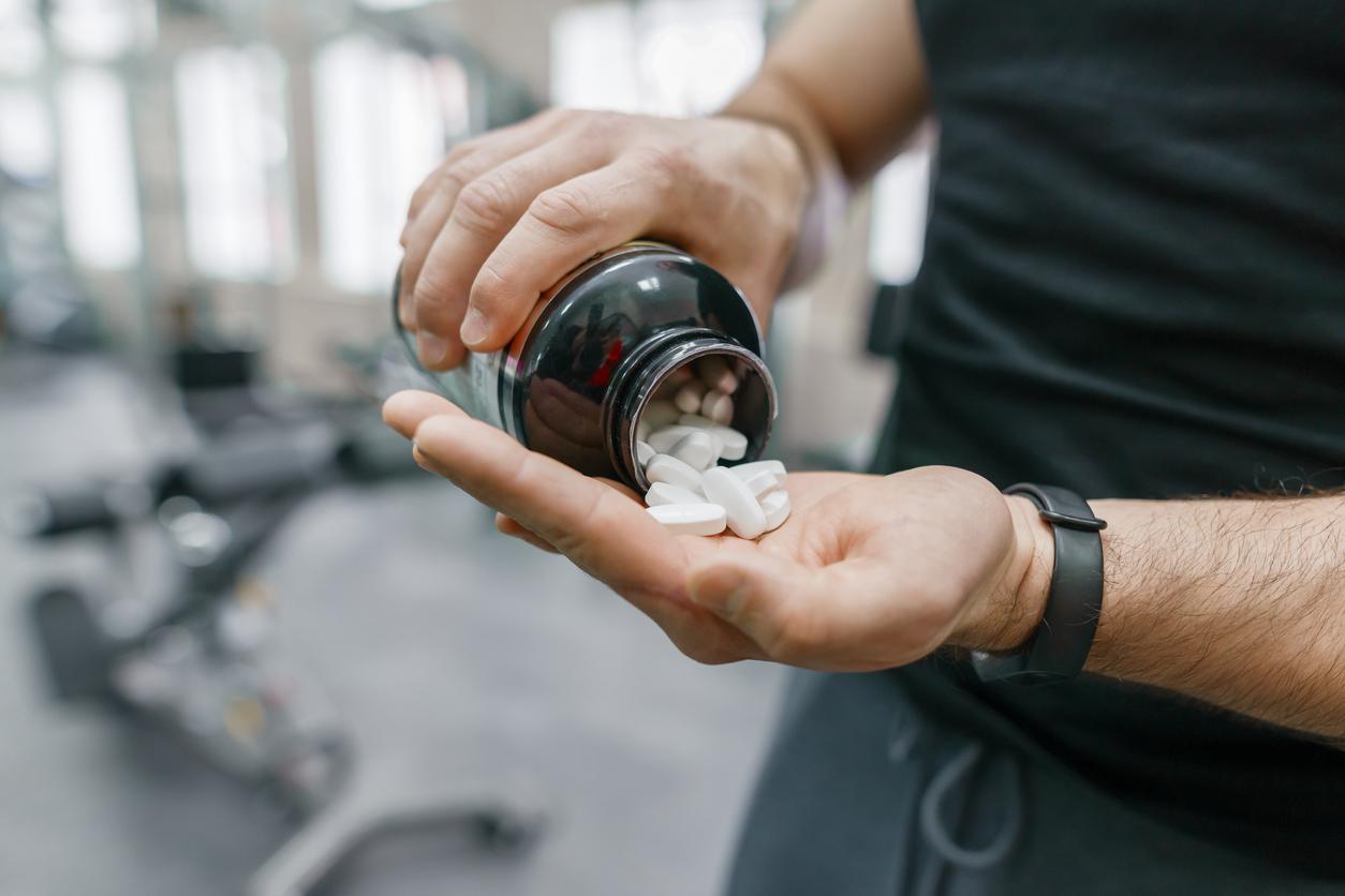 Arrêt cardiaque, AVC : attention aux effets indésirables de ces compléments alimentaires