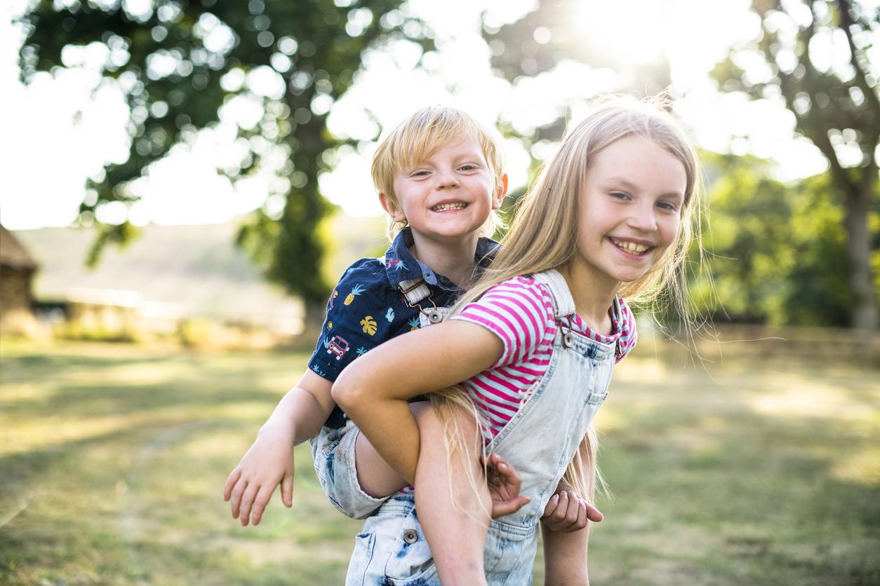 Anxiété, dépression : les aînés et les enfants uniques sont plus à risque