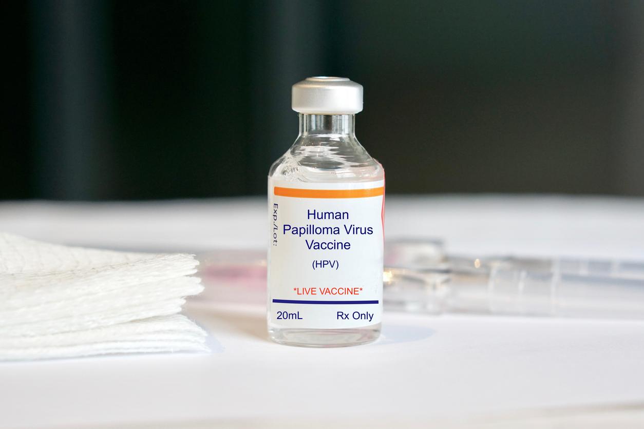 HPV : comment rattraper le retard de vaccination ?