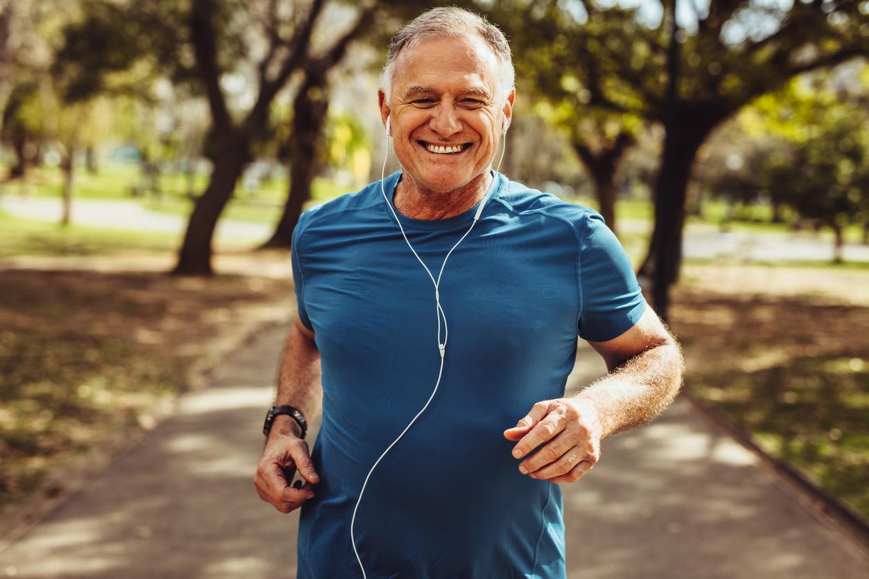 Prostate cancer: what are the benefits of physical activity?