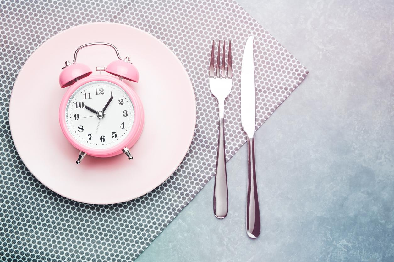 Metabolic syndrome: this type of intermittent fasting reduces heart risks