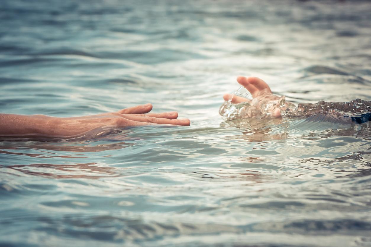 Holidays: an increase in drownings driven by the weather