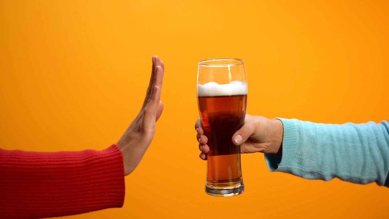 Alcool et cancer : arrêter de boire peut considérablement réduire les risques