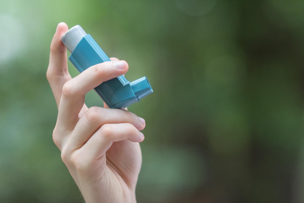 Ventolin: towards a shortage of the asthma drug?