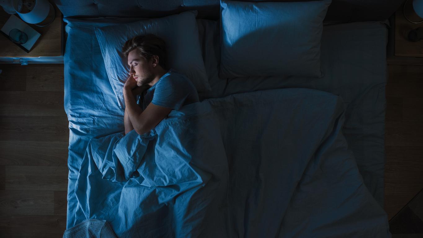 Sommeil : ce que 46 minutes de plus par nuit peut vous apporter