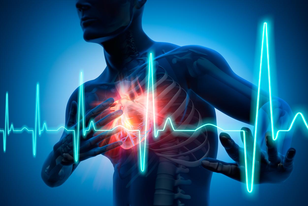 Heart disease: according to a cardiologist, here are 10 signs not to ignore