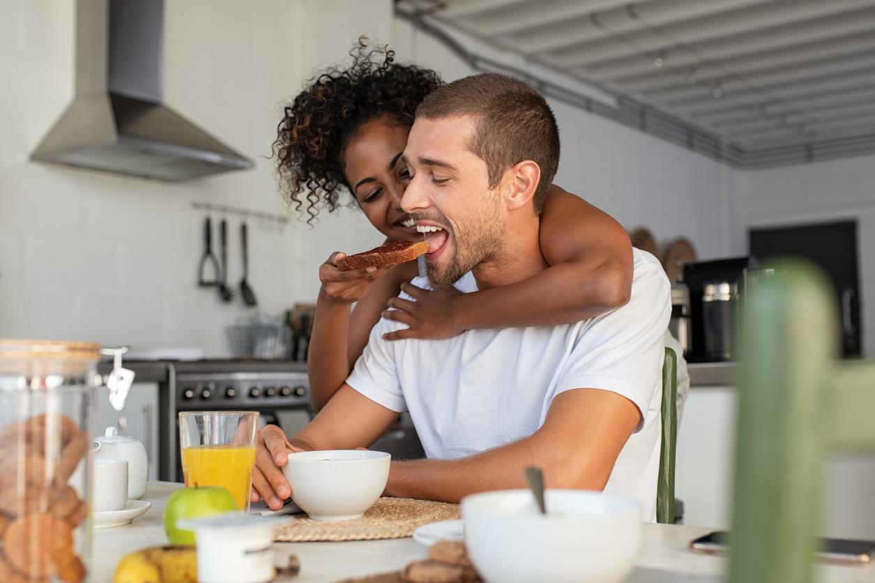 Perte de poids, énergie : ce qu’il faut manger au petit-dej selon son sexe