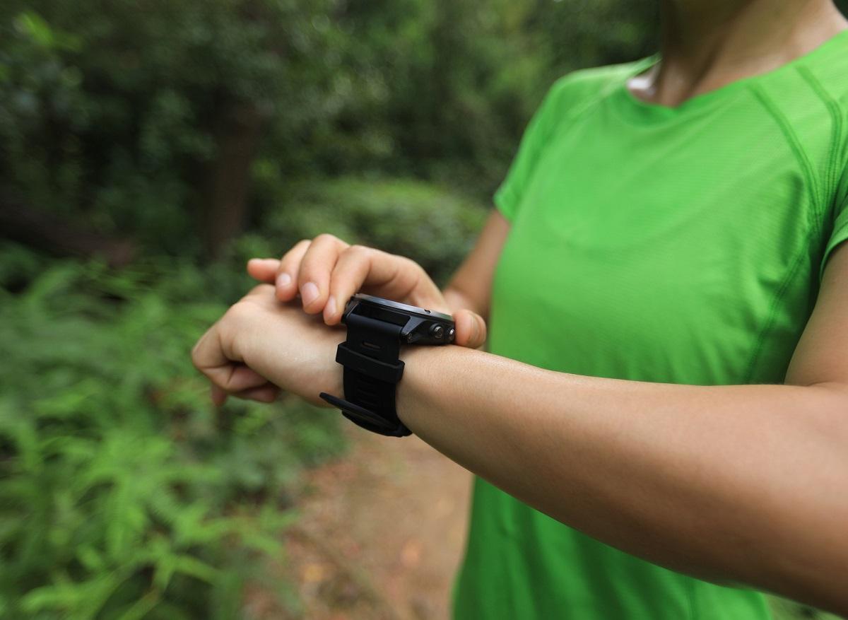 L’achat d’une montre cardiofréquencemètre est recommandé