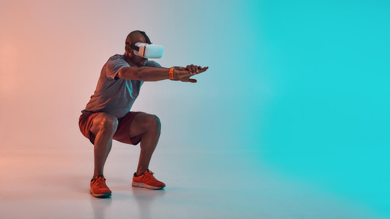 Physical rehabilitation in the era of virtual reality?