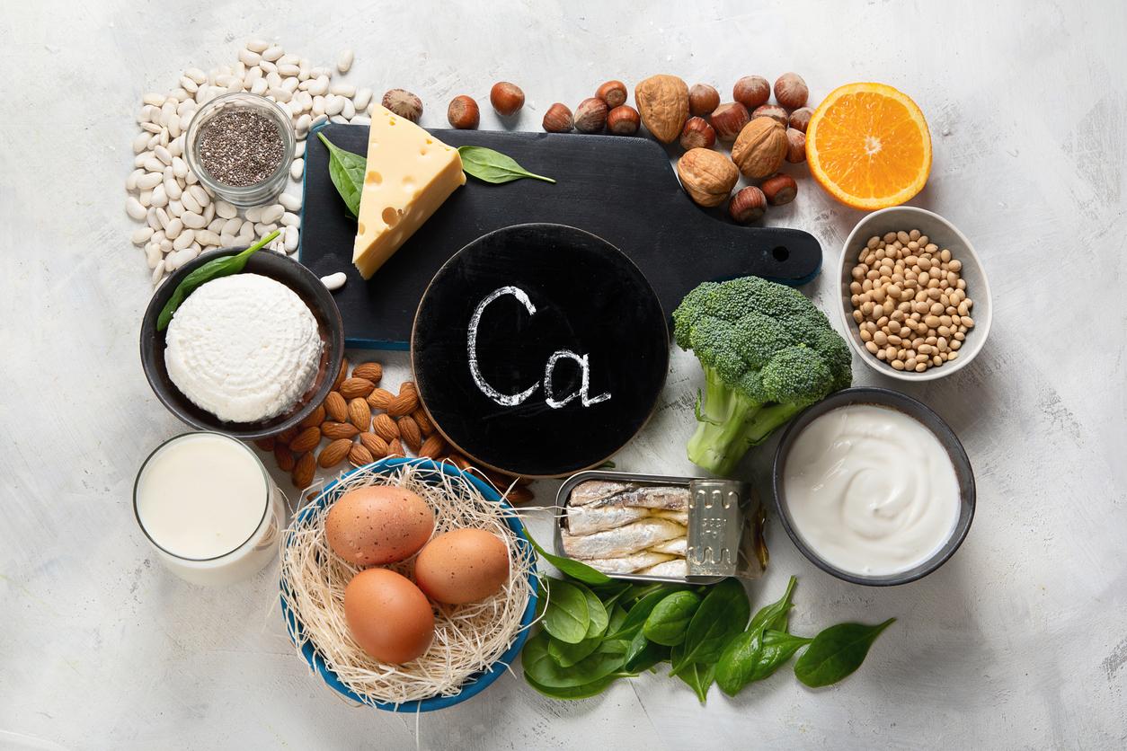 Le calcium, un bouclier contre le cancer colorectal ?