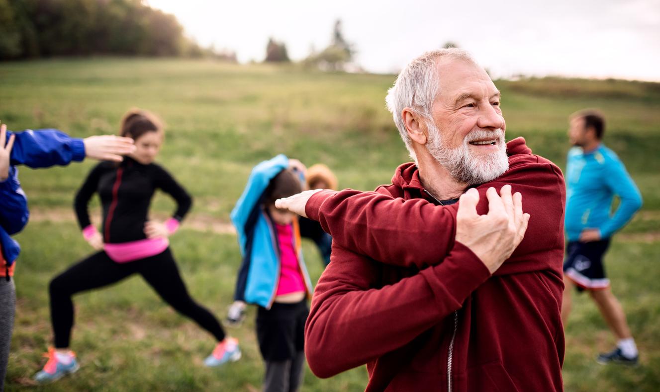 L'exercice physique, un allié potentiel contre le déclin cognitif