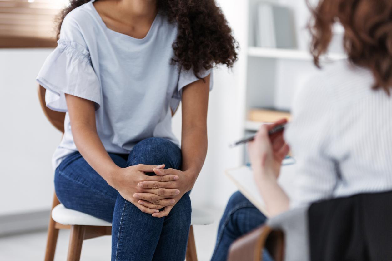 How Cognitive Behavioral Therapies Help Depression