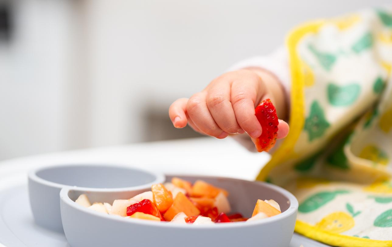 Allaitement, nutrition... Comment la petite enfance peut favoriser les maladies inflammatoires de l’intestin