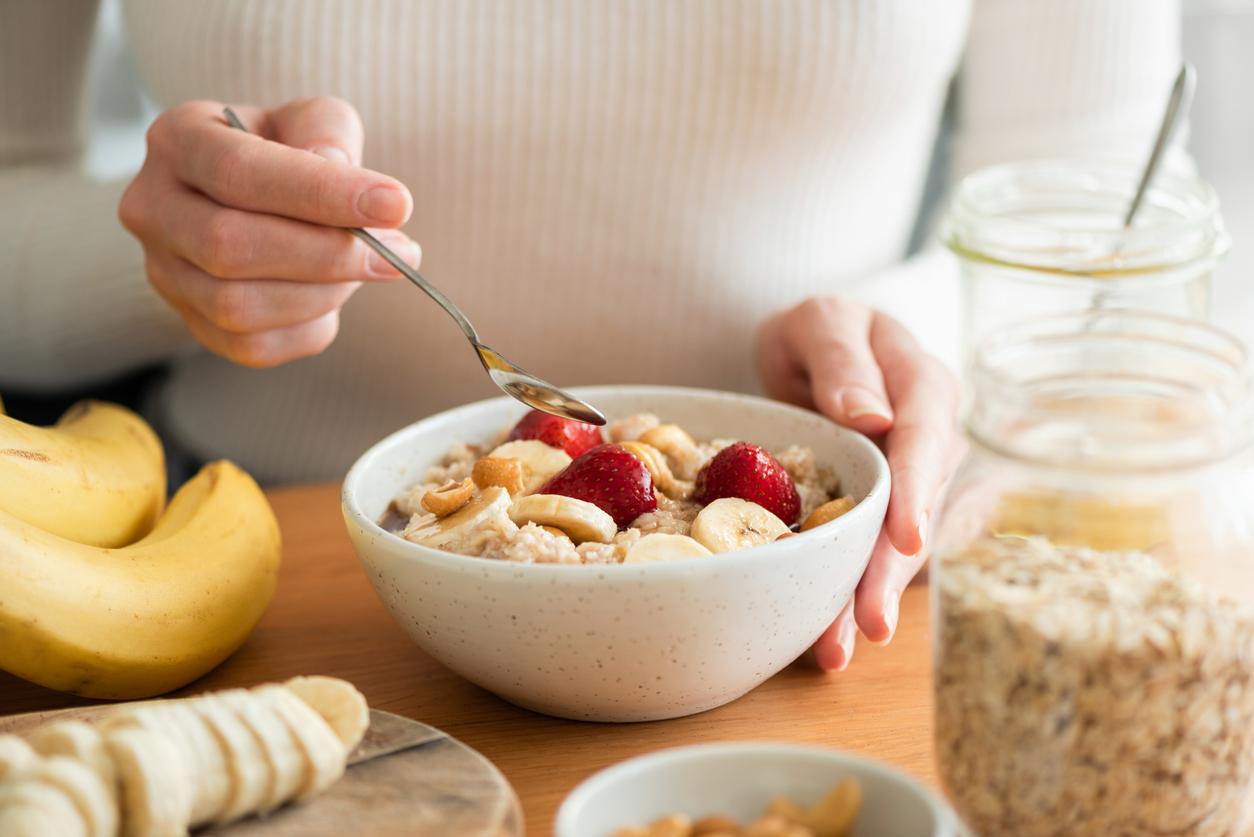 Le petit déjeuner parfait pour protéger votre cœur