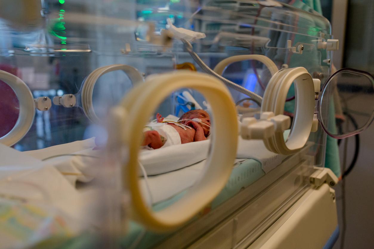 Premature births: extending ventilation to promote lung growth in babies