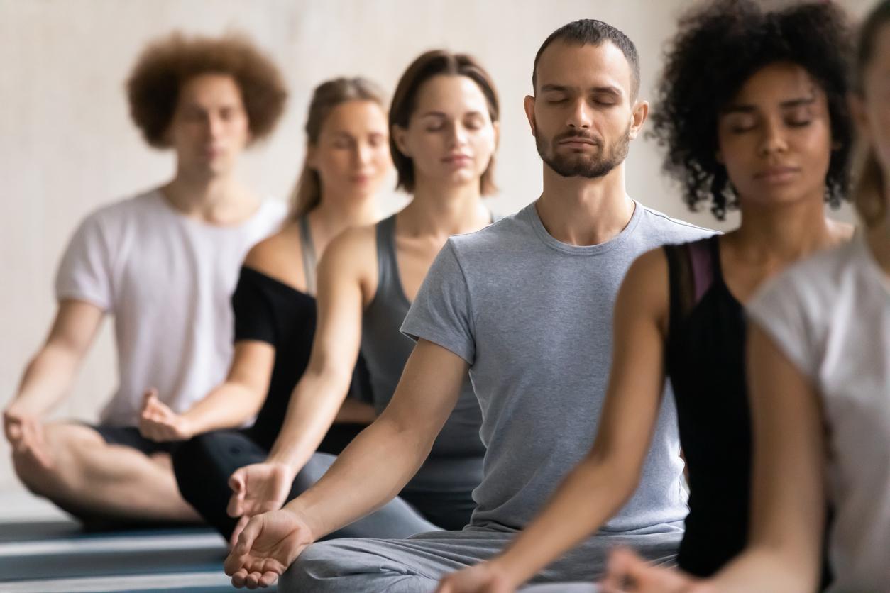 Méditation : les psychédéliques renforcent les expériences mystiques