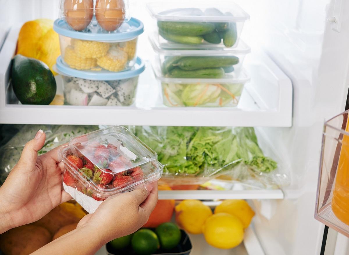 Safety, freshness... Be careful to store your food this summer!