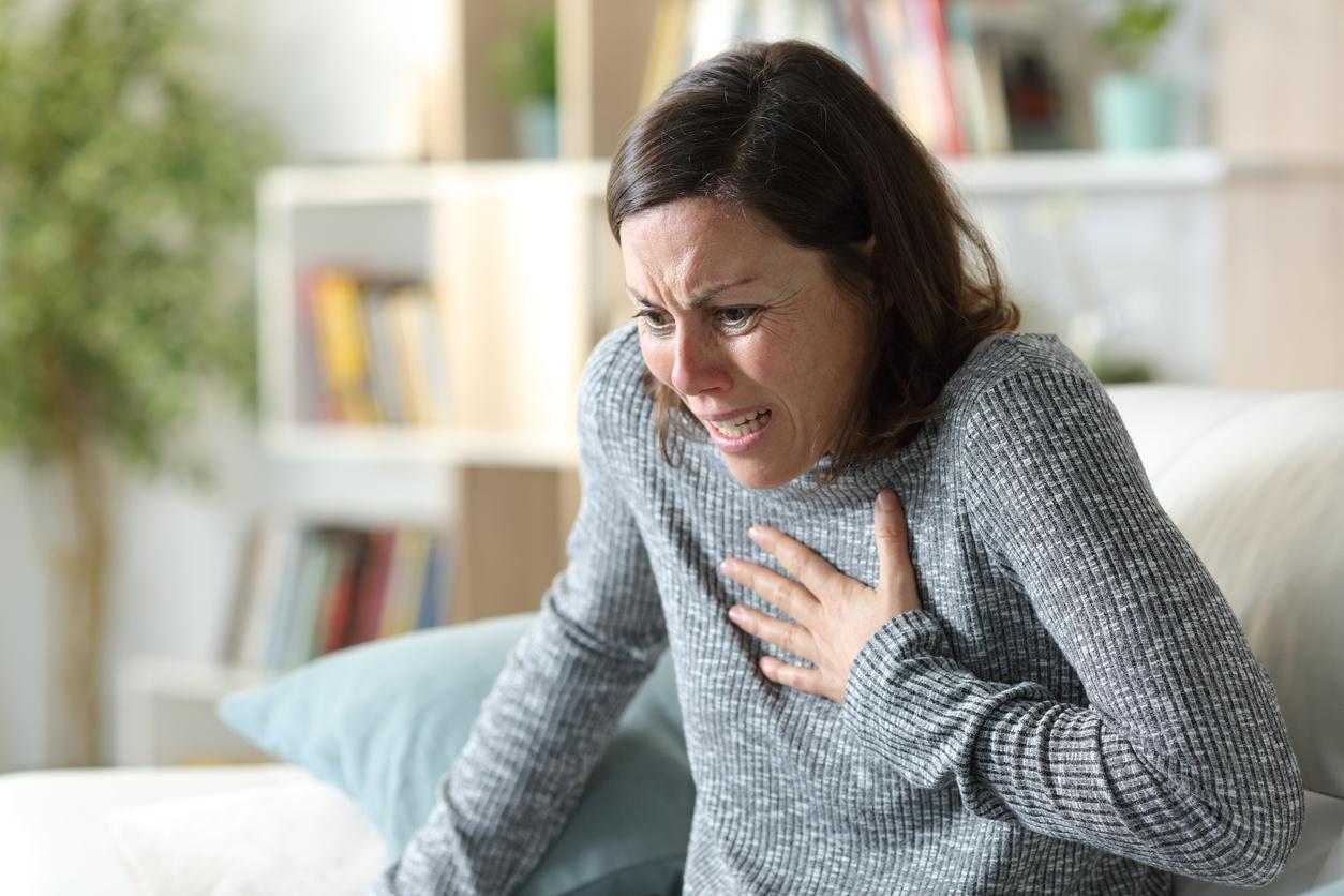 Santé des femmes : 10 règles d’or pour éviter de faire un infarctus