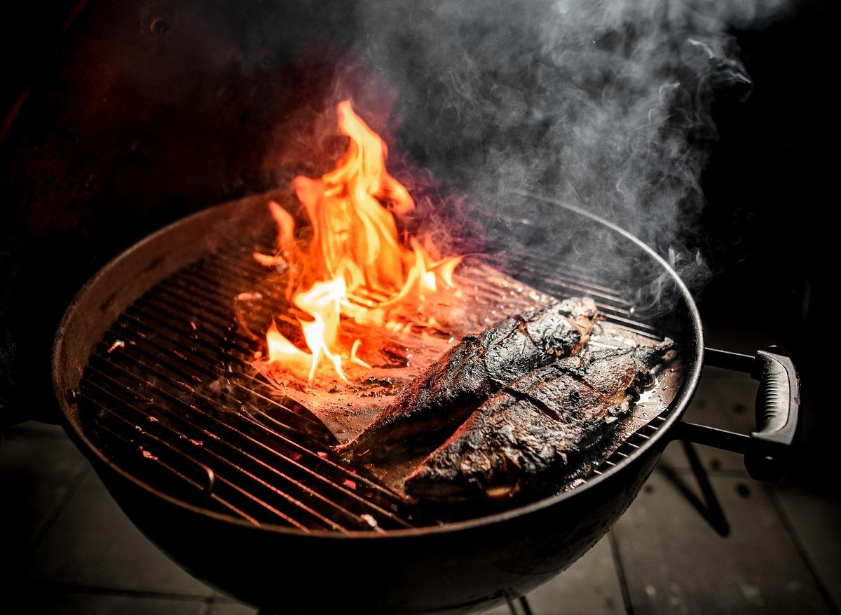 From Pleasure to Drama: Lessons from an Unfortunate Barbecue