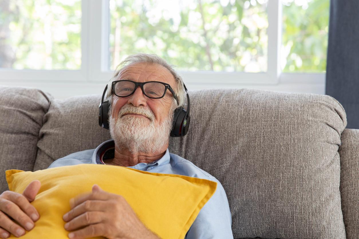 Comment la musique peut-elle aider les malades d'Alzheimer ?