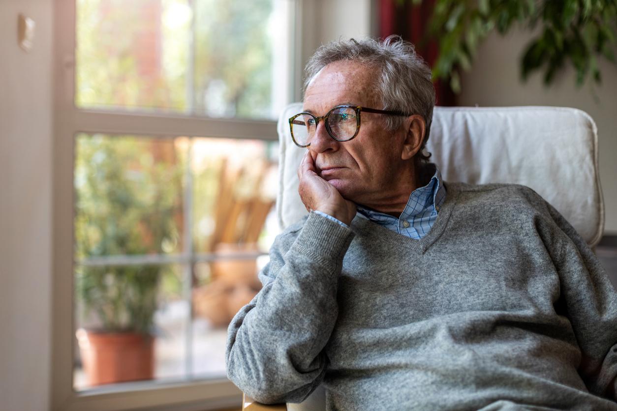 Dementia: Lack of purpose in life could signal risk