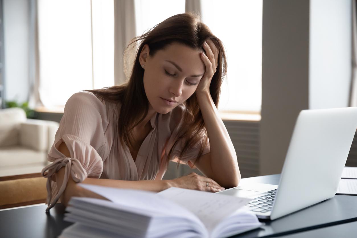 Somnolence diurne : les conseils d'une médecin pour rester en forme toute la journée